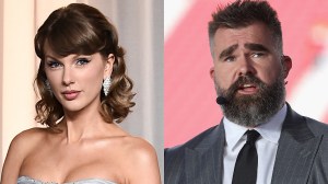 Taylor Swift's Response to Travis Kelce's Wedding Backlash