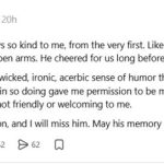 Heartfelt tributes to Walter Koenig from Star Trek and beyond – TrekMovie.com