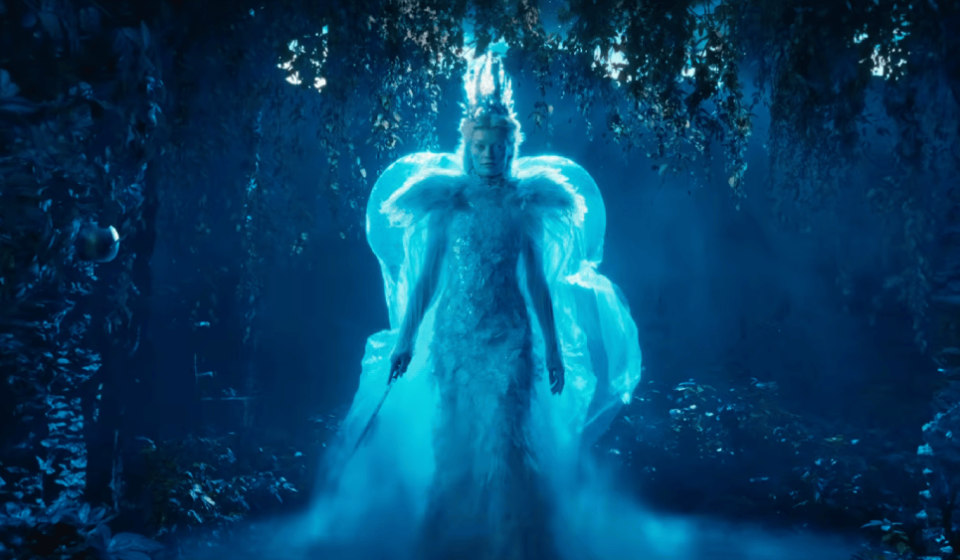 Narnia: The Magician's Nephew Trailer: Greta Gerwig's Netflix epic