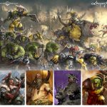 Two more Final Cut animations on Warhammer TV this week