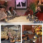 On Warhammer TV this week – Devastation and Drybrushing
