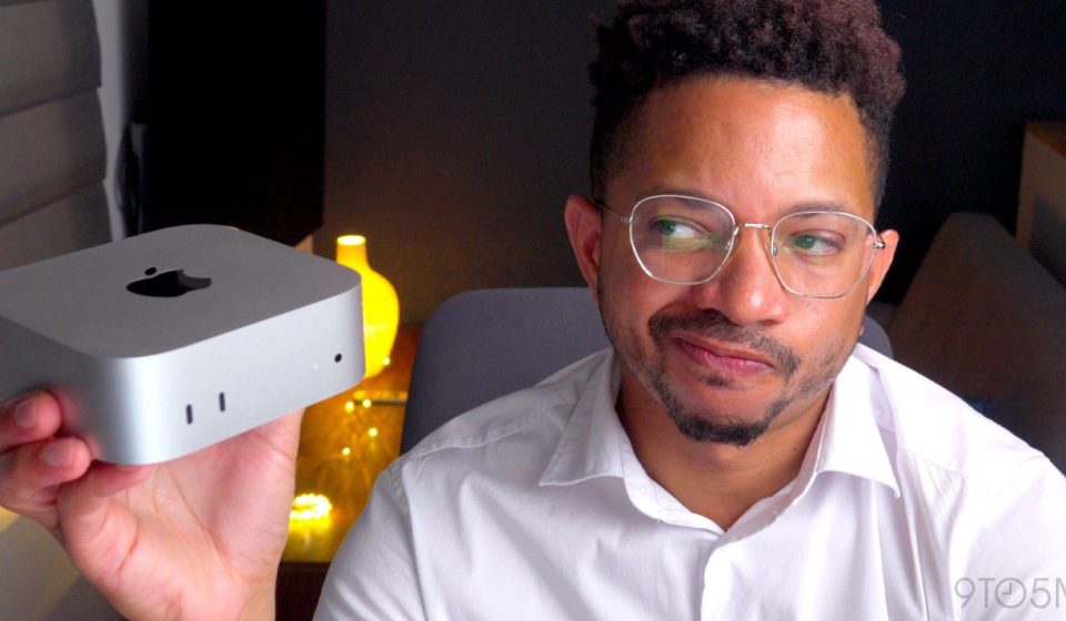 Apple removed the best hidden feature from the Mac mini (Video) Apple removed the best hidden feature from the Mac mini (Video)