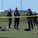 Driver in Wichita football field crash released without charges after 2 deaths