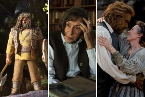 Deadline's Movie Review Roundup: Playing in Theaters This Weekend