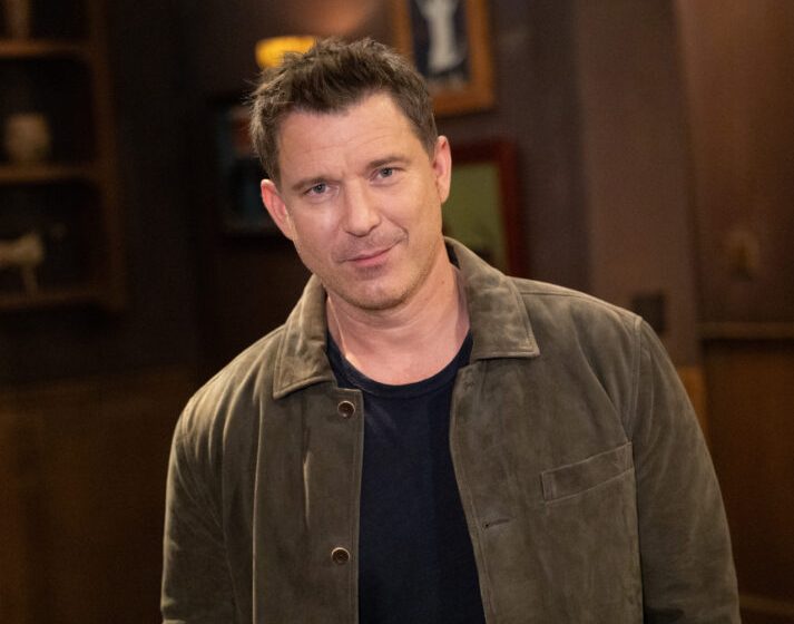 “General Hospital” reveals Jude Jacks, Jerry Jacks’ son: Wil Traval reacts (exclusive) “General Hospital” reveals Jude Jacks, Jerry Jacks’ son: Wil Traval reacts (exclusive)