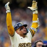 Dodgers dynasty teeters on the brink after Milwaukee BABIP machine earns another win for Brewers
