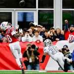Bédard: 4 sequences for a resounding victory