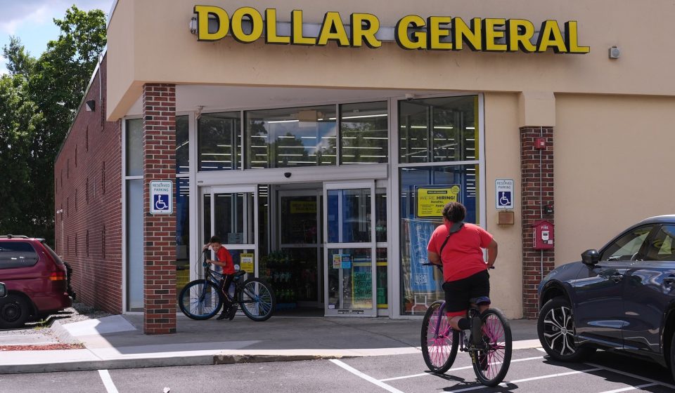 Dollar General sued by FTC and 20 states for what is described as deceptive pricing