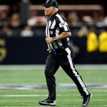 NFL suspends referee for insulting player