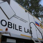 Confirmed Ebola cases in Congo exceed 9,000 as containment efforts fail