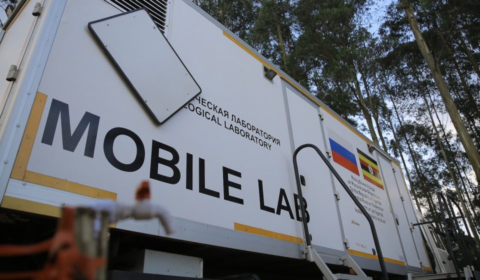 Confirmed Ebola cases in Congo exceed 9,000 as containment efforts fail