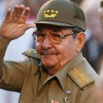 Florida files new charges against former Cuban President Raul Castro