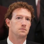 Zuckerberg strikes deal with Meta to help pay billionaires' tax if deal passes