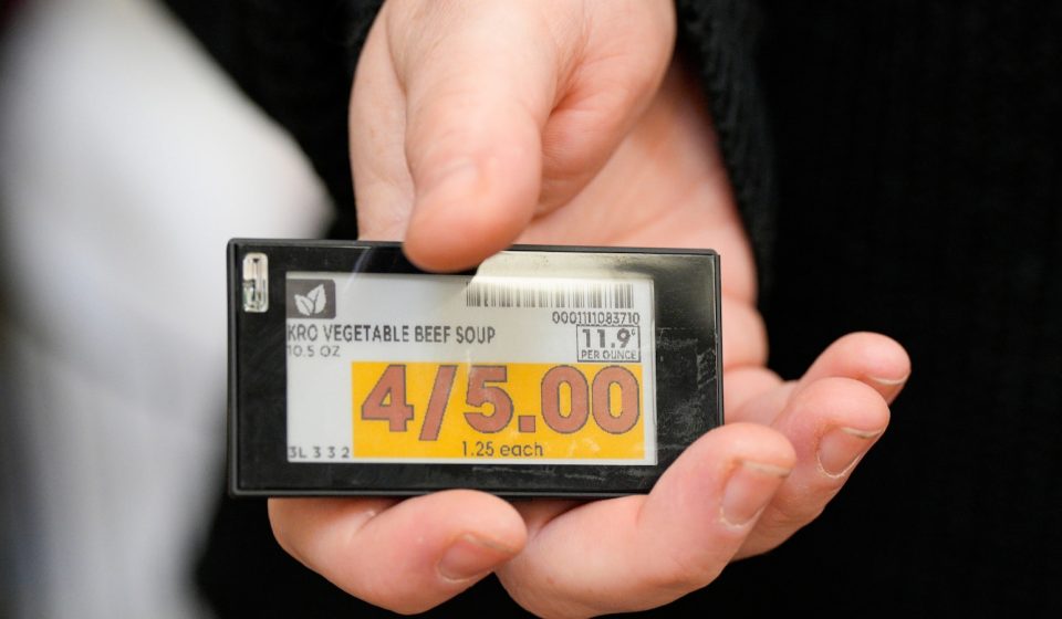 Consumer apprehension increases as US retailers adopt AI-assisted pricing tools