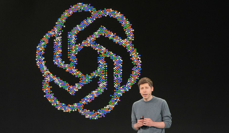 OpenAI fires 3 security researchers amid dispute over AI risks