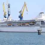 US cruise ship ends global voyage due to fuel costs; 200 passengers lose their homes