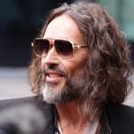 Prosecution calls Russell Brand a 'ruthless sexual predator' at trial opening
