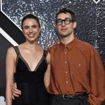 Margaret Qualley and Jack Antonoff file for divorce after 3 years of marriage