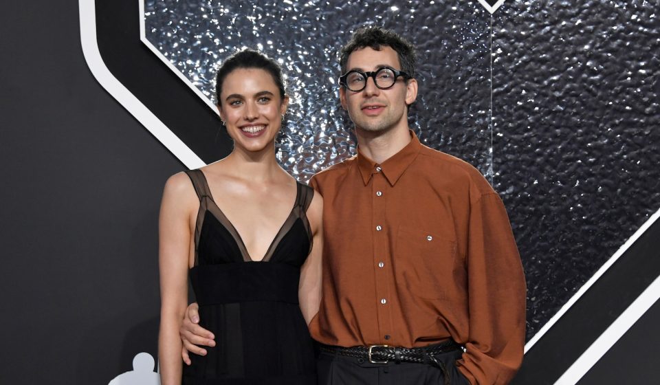 Margaret Qualley and Jack Antonoff file for divorce after 3 years of marriage