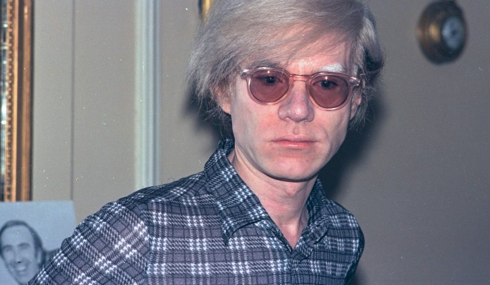 Florida art dealer sentenced to prison for selling fake Andy Warhol artwork