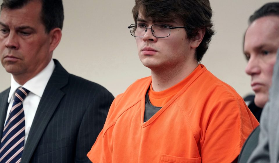 Jury selection begins in federal hate crimes trial following Buffalo supermarket shooting
