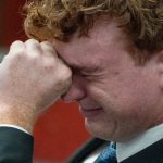 Former Fraternity Leader Gets Prison Time After Pledgeman Dies From Alcohol Poisoning