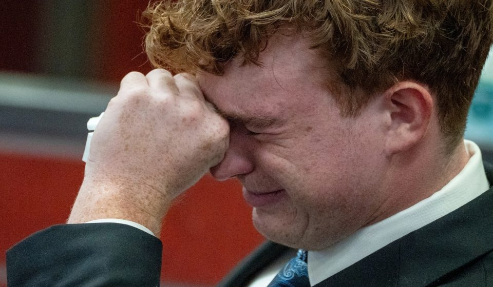 Former Fraternity Leader Gets Prison Time After Pledgeman Dies From Alcohol Poisoning