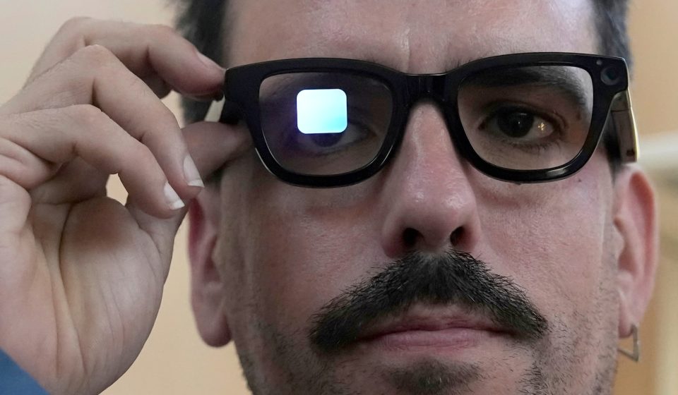 Privacy concerns put smart glasses under scrutiny as Norway calls for temporary ban