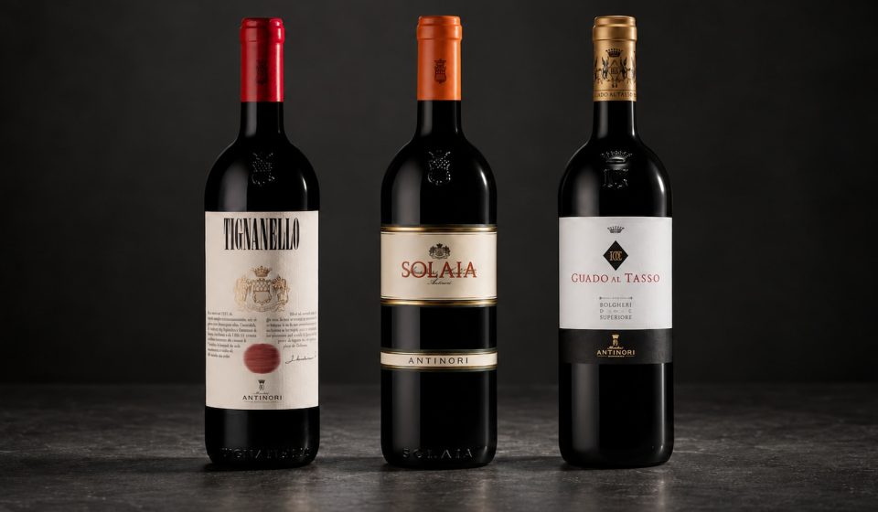 Thieves carry out Italy's biggest ever wine heist, stealing 30,000 bottles worth €5 million
