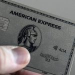 American Express profits rise as customers stick with $895 Platinum card