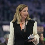 WNBA responds to Congressional question on how it defines 'a woman'