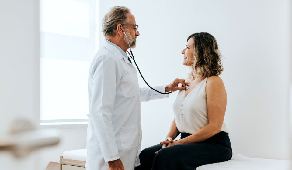 7 Surprising Ways GLP-1 Drugs Can Protect Your Body Beyond Weight Loss