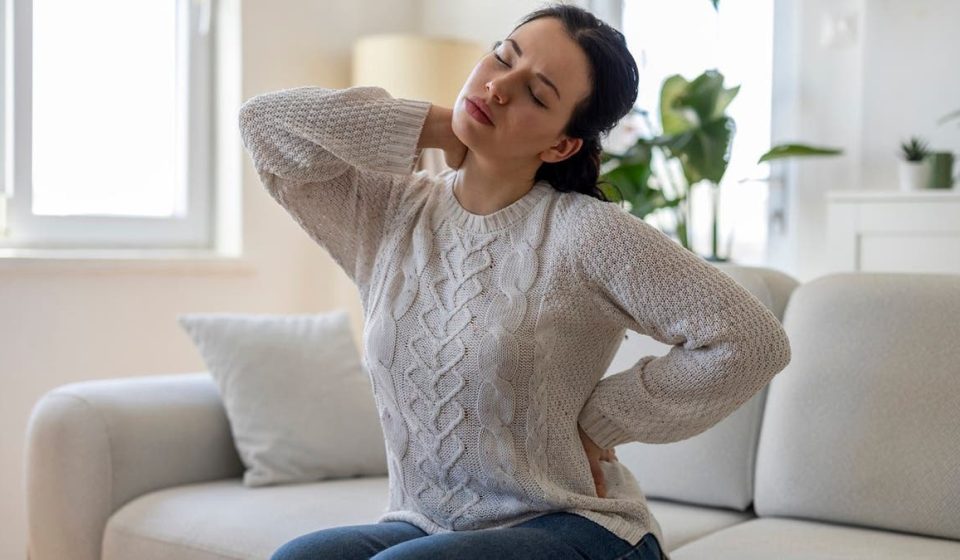 Shingles rates drop in some adults who received certain vaccines, study finds