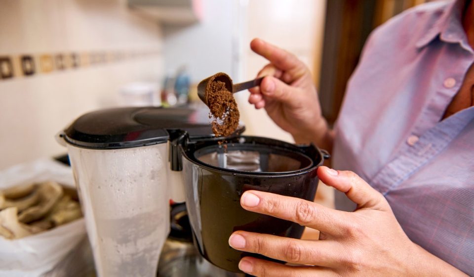 5 Coffee Maker Cleaning Tips to Enhance Flavor, According to the Champion Barista
