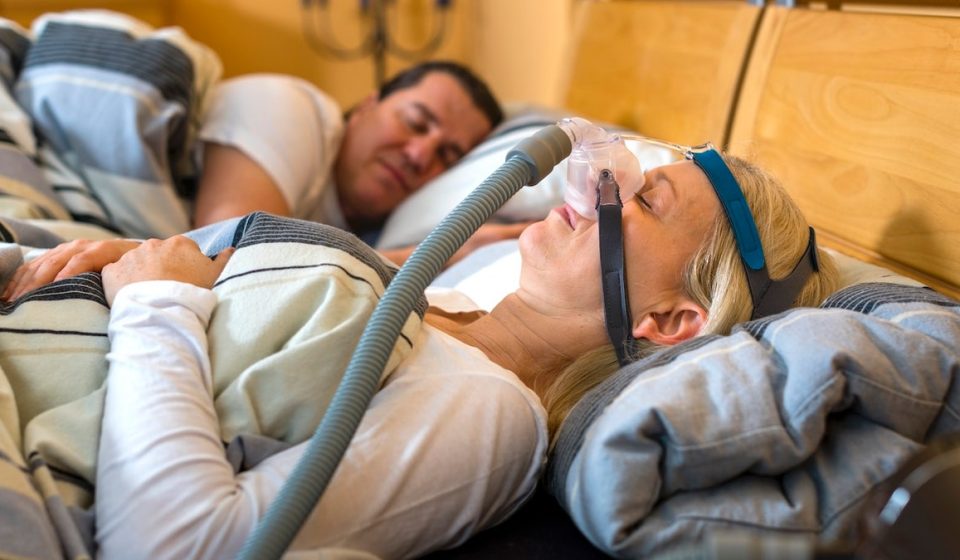 Powerful weight-loss drug could bring relief to millions of people suffering from common sleep disorders