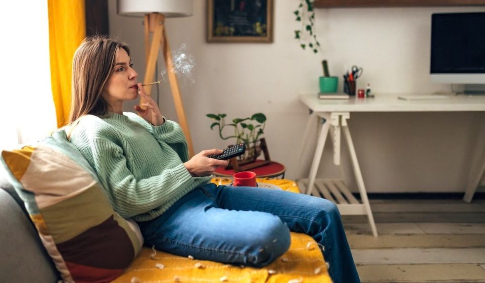 Cannabis Use Disorders Rise Among U.S. Parents, New Study Finds