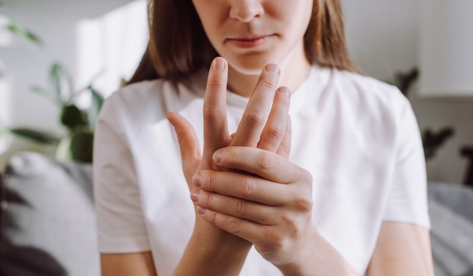 Hidden link to Parkinson's movement disorders identified in major study