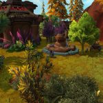 I stopped entering the excellent accommodations of World Of Warcraft