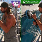 Xbox Series X will feature identical graphics to base PS5 in Grand Theft Auto VI