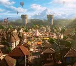 Jagex announces RuneScape 4, a new MMO integrated with Unreal Engine