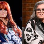 Wynonna Judd refuses to be a Trump supporter after Rosie O'Donnell comments