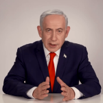Netanyahu hits back at Obama after accusing Israel of stealing Palestinian land