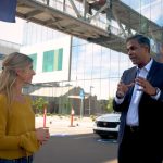 Intel reaches milestone in construction of delayed chip factory in Ohio