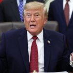 Trump says South Korea will invest $200 billion in US
