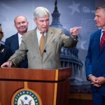 'This is how you fail a permit deal': Sen. Whitehouse slams Trump on offshore wind power