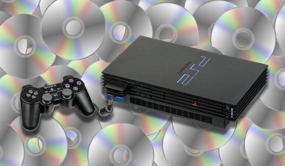 Jailbroken PS5s can now emulate PS2 games using discs