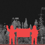 Putin claims the seizure of 6,500 square kilometers in Ukraine. The reality is 45 times smaller — UNITED24 Media