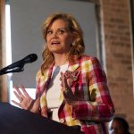 Rep. Pritzker puts $500,000 behind Amy Acton after Ramaswamy ad