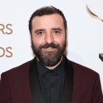 Why David Krumholtz is missing from 10 Things I Hate About You Reunion on DWTS