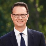 Netflix names Peter Rice as chief content officer